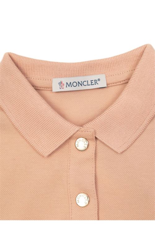 Moncler Enfant | 518I0000289AL2516